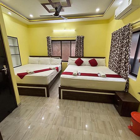 Hotel O Marquis Guest House 加尔各答 外观 照片