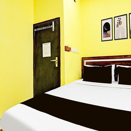 Hotel O Marquis Guest House 加尔各答 外观 照片