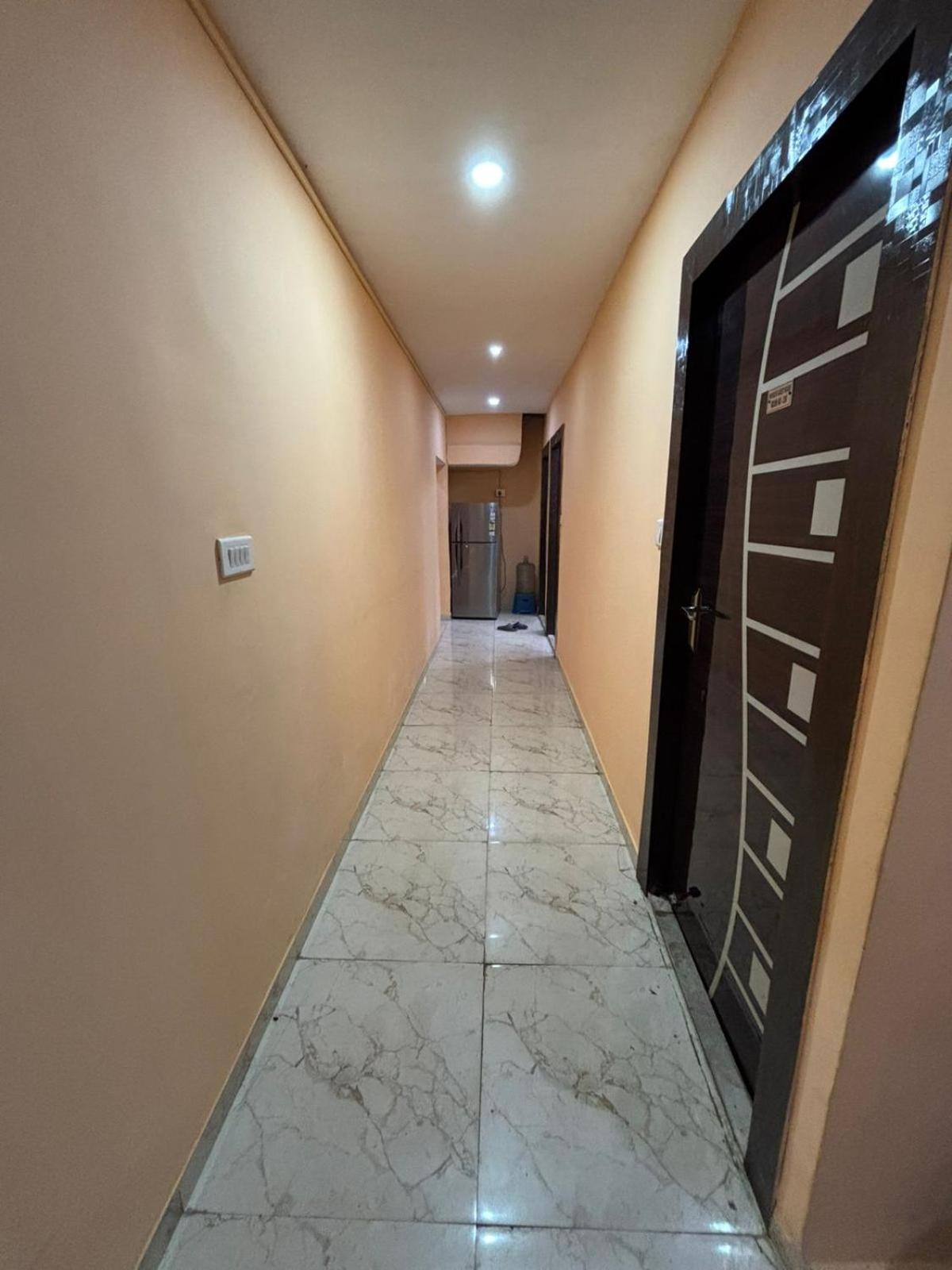 Hotel O Marquis Guest House 加尔各答 外观 照片