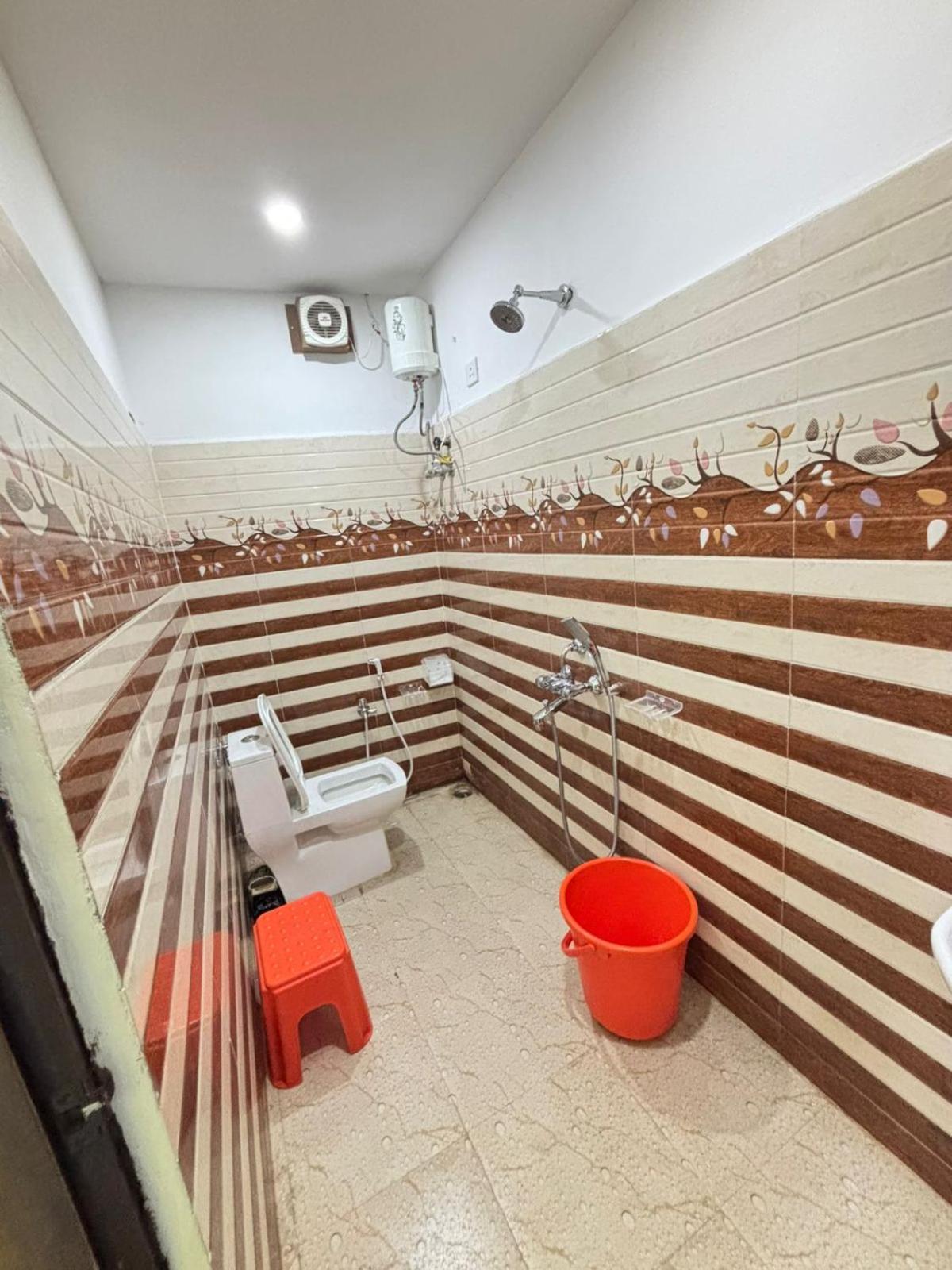 Hotel O Marquis Guest House 加尔各答 外观 照片