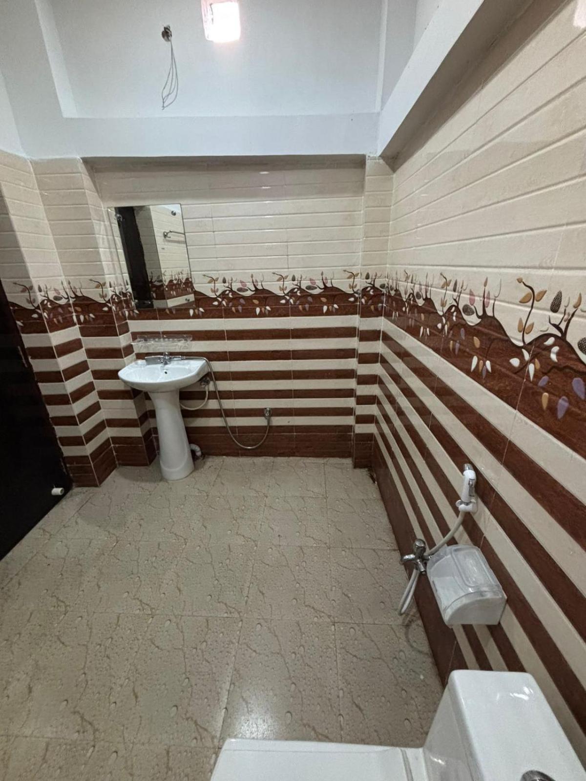 Hotel O Marquis Guest House 加尔各答 外观 照片