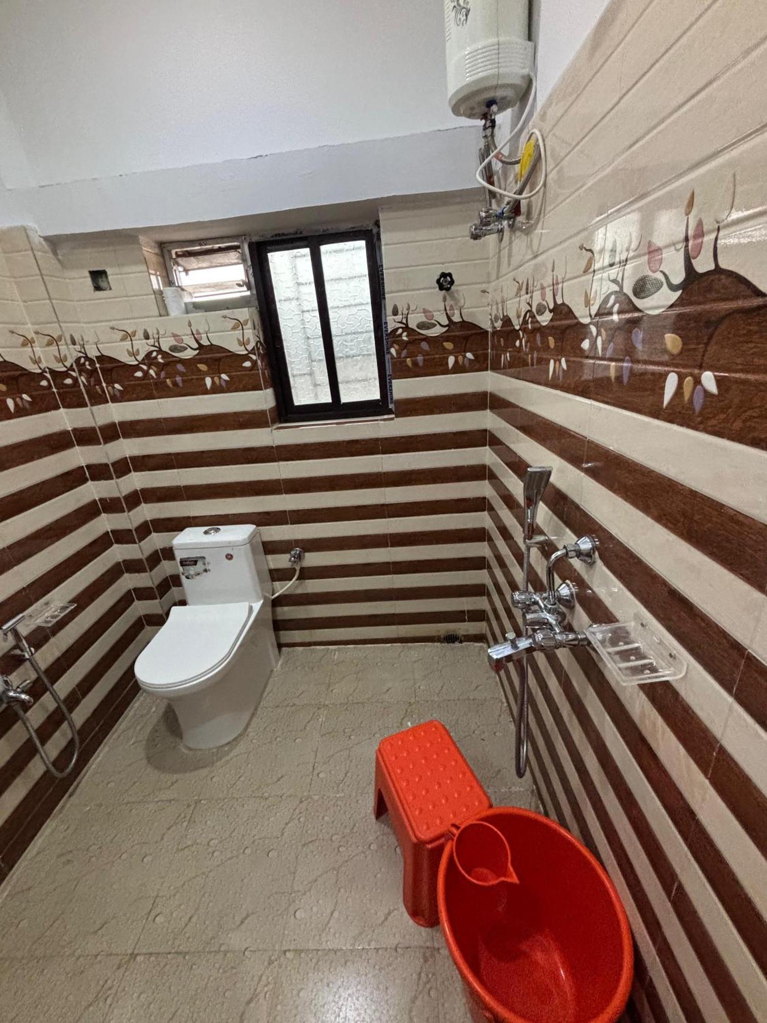Hotel O Marquis Guest House 加尔各答 外观 照片