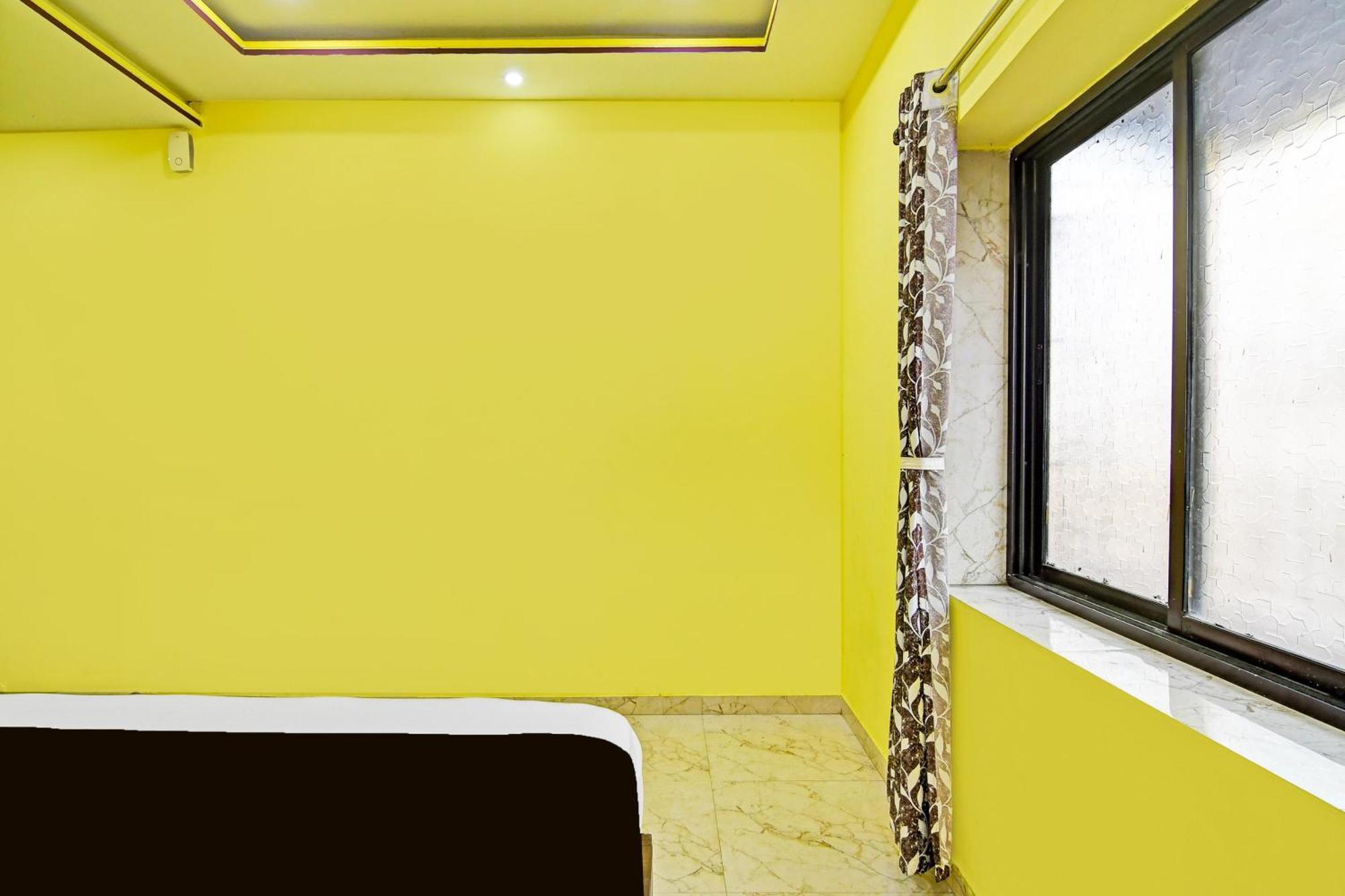 Hotel O Marquis Guest House 加尔各答 外观 照片